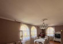 Buzovnada həyət evi satılır