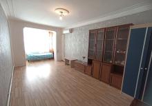 Qarayevdə qanuni 2 otaqlı geniş mənzil