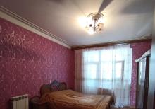 Qarayevdə qanuni 2 otaqlı geniş mənzil