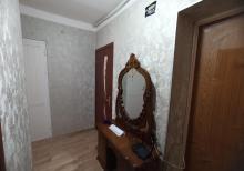 Qarayevdə qanuni 2 otaqlı geniş mənzil