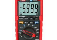 Multimetr UNI-T UT195M PRO