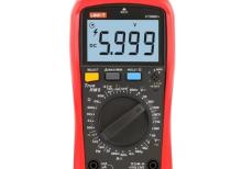 Multimetr UNI-T UT890D+