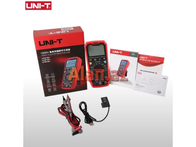 Multimetr UNI-T UT890D+