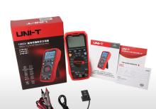 Multimetr UNI-T UT890D+