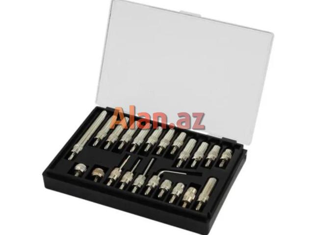 Indikator ucluqları dəsti Model: 01729-P