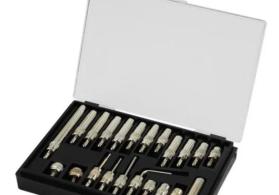 Indikator ucluqları dəsti Model: 01729-P