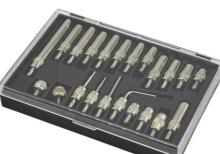Indikator ucluqları dəsti Model: 01729-P