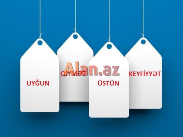 Bədii tərcümə xidməti