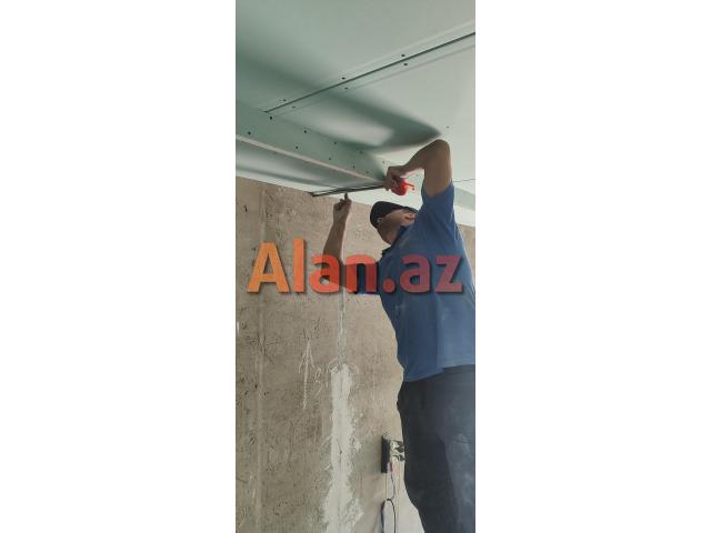 Elektrik ustasi