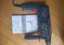 Perforator BOSCH GBH 2-20D original
