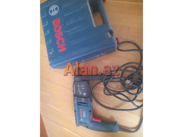 Perforator BOSCH GBH 2-20D original
