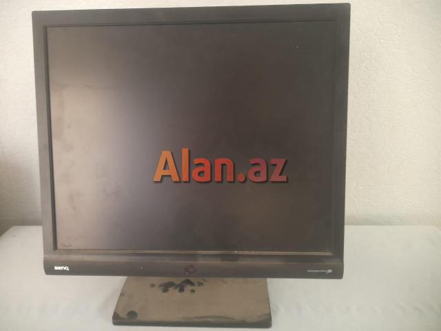 Monitor BenQ 17”