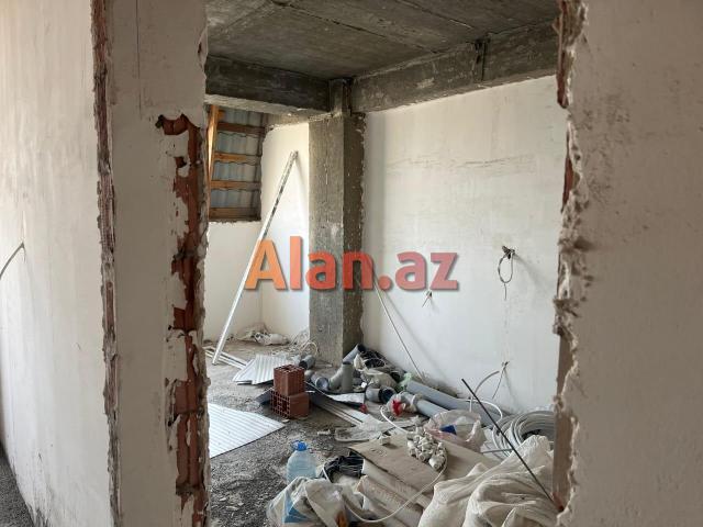 Yeni  tikili