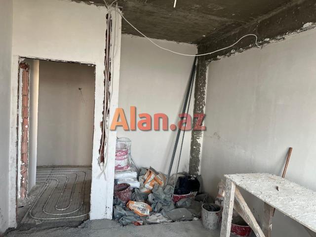 Yeni  tikili
