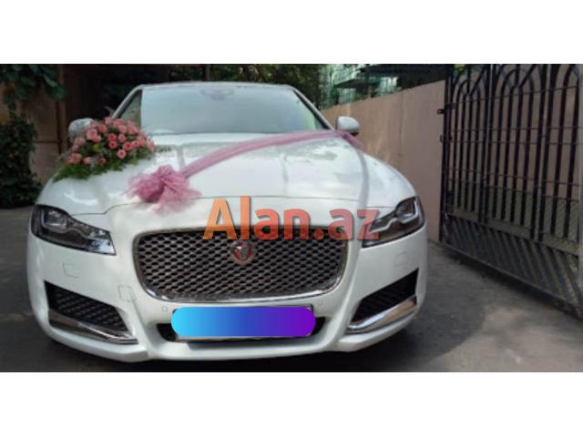 jaguar bey gelin toy masini sifarisi