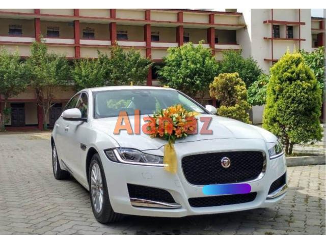 jaguar bey gelin toy masini sifarisi
