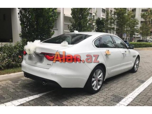 jaguar bey gelin toy masini sifarisi