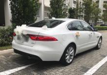 jaguar bey gelin toy masini sifarisi