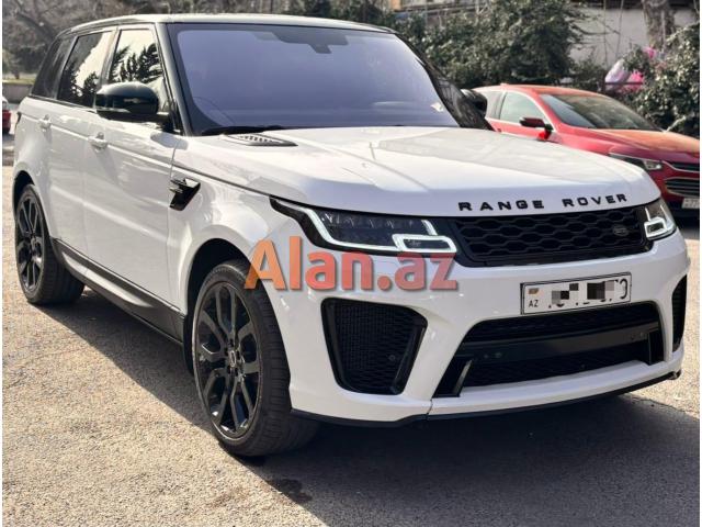 range rover sport bey gelin toy masini sifarisi