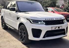 range rover sport bey gelin toy masini sifarisi