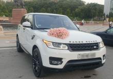 range rover sport bey gelin toy masini sifarisi