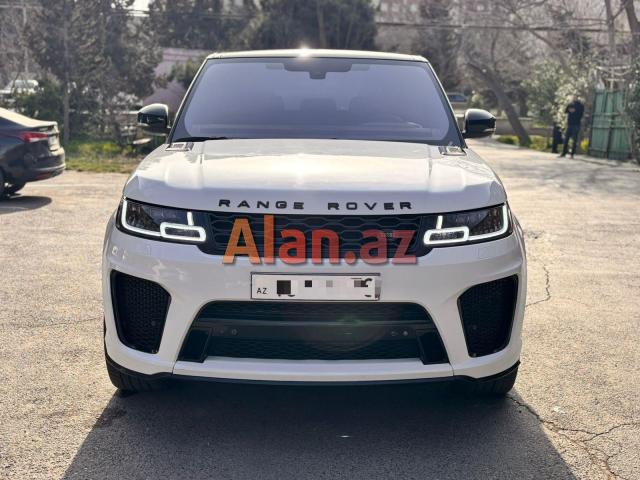 range rover sport bey gelin toy masini sifarisi