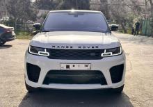 range rover sport bey gelin toy masini sifarisi