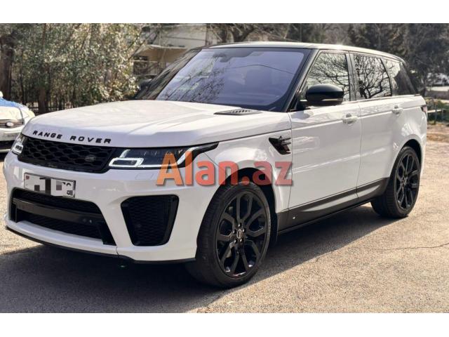 range rover sport bey gelin toy masini sifarisi