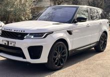 range rover sport bey gelin toy masini sifarisi
