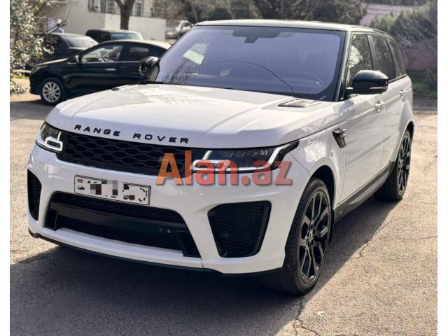 range rover sport bey gelin toy masini sifarisi