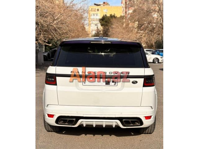 range rover sport bey gelin toy masini sifarisi