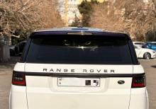 range rover sport bey gelin toy masini sifarisi