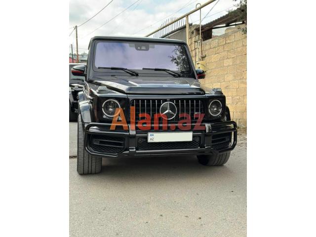 gclass galik black bey gelin toy masini sifarisi