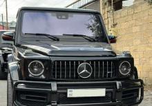 gclass galik black bey gelin toy masini sifarisi