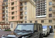 gclass galik black bey gelin toy masini sifarisi
