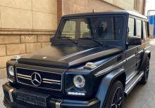 gclass galik black bey gelin toy masini sifarisi