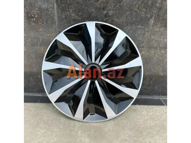Kia, Opel, Ford, Hyundai, Nissan disk qapağı