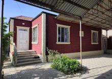 Maştağada həyət evi satılır