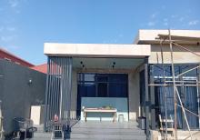 Naveslerin yığılması