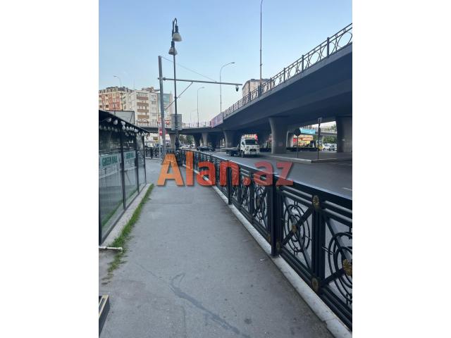 Obyekt İcarəyə Verilir
