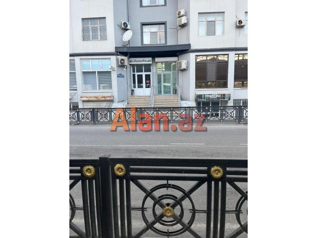 Obyekt İcarəyə Verilir