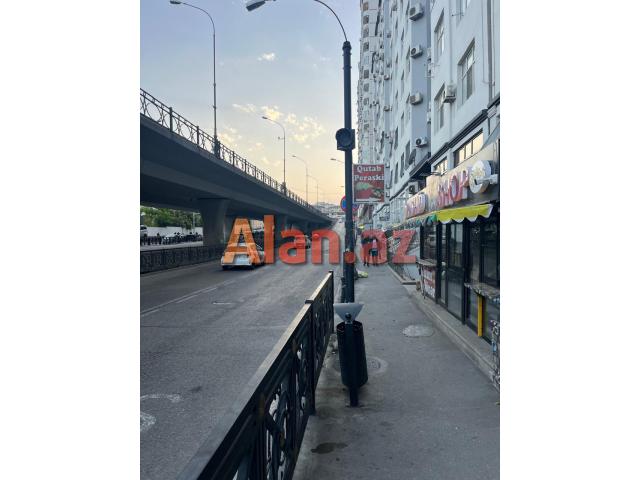 Obyekt İcarəyə Verilir
