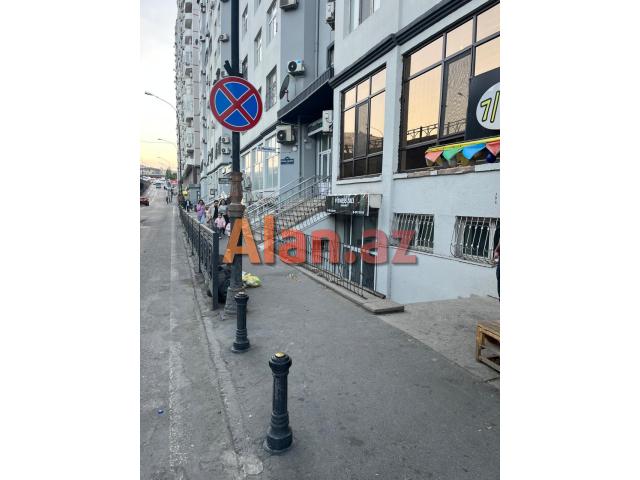 Obyekt İcarəyə Verilir