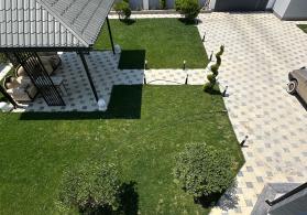 Buzovna-Maştağa yolunda villa satılır