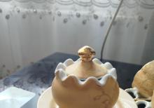 Çay dəsti satılır