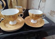 Çay dəsti satılır