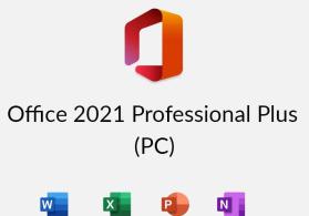 Word, Excel, Power Point Proqramları Endirimindən Sizdə yararlanın.
