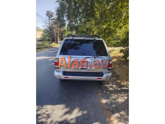 Normal vəziyyətdə