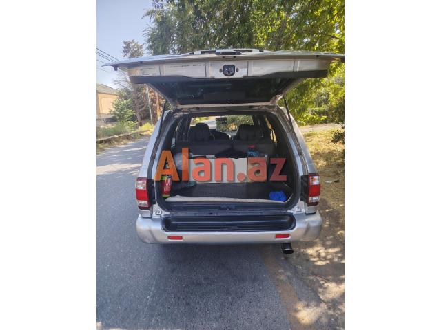 Normal vəziyyətdə