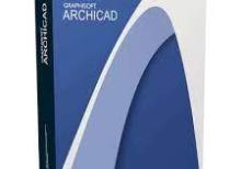 ArchiCAD Proqramından hazırlıqlarımız